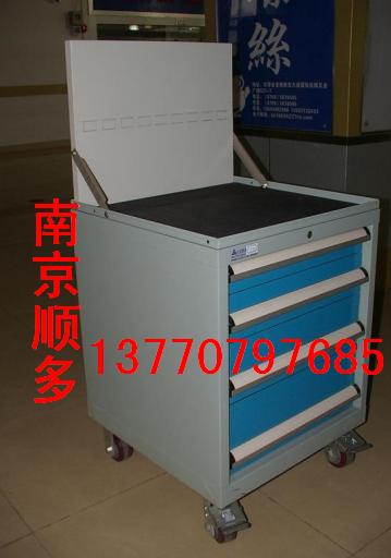 供应推荐南京工具车、批发工具柜